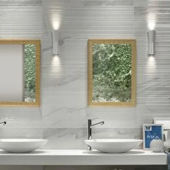 Flos Clessidra Wall Light -Vitra Shop Flos Clessidra Wall Light Lifestyle2