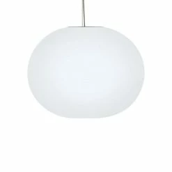Flos Glo-Ball Suspension Light