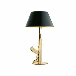 Flos Gun Table Lamp
