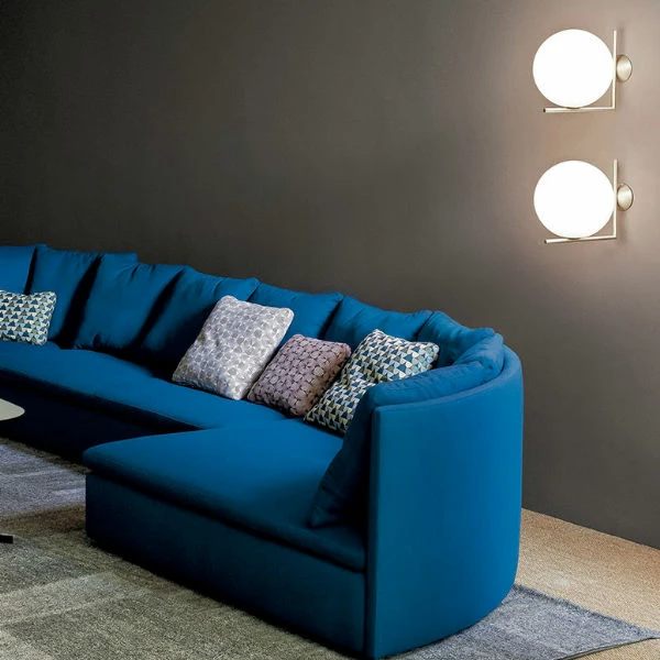 Flos IC C/W2 Wall Light 2 Flos IC C/W2 Wall Light - Image 2