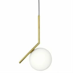 Flos IC S1 Suspension Light