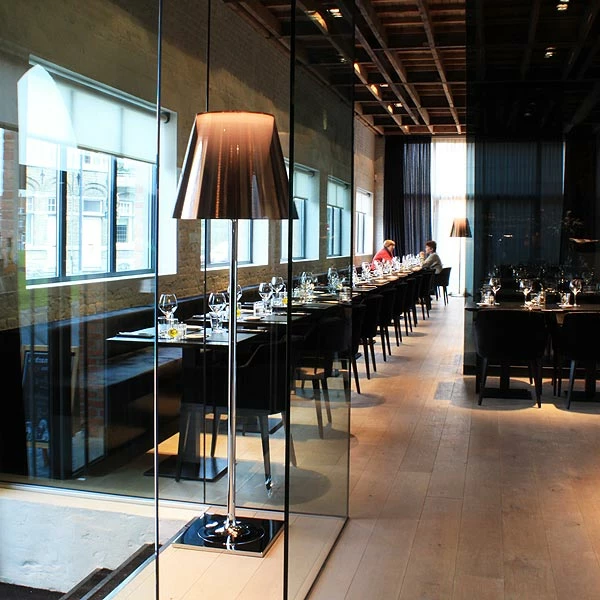 Flos K Tribe F3 Floor Lamp 2 Flos K Tribe F3 Floor Lamp - Image 2