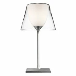 Flos Ktribe T1 Glass Table Lamp