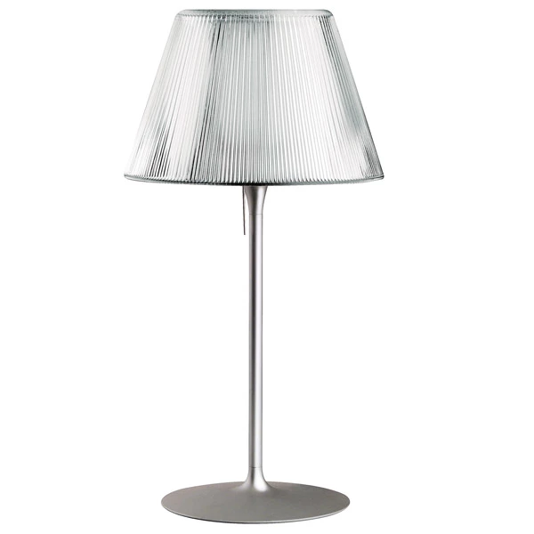 Flos Romeo Moon Table Lamp 1 Flos Romeo Moon Table Lamp