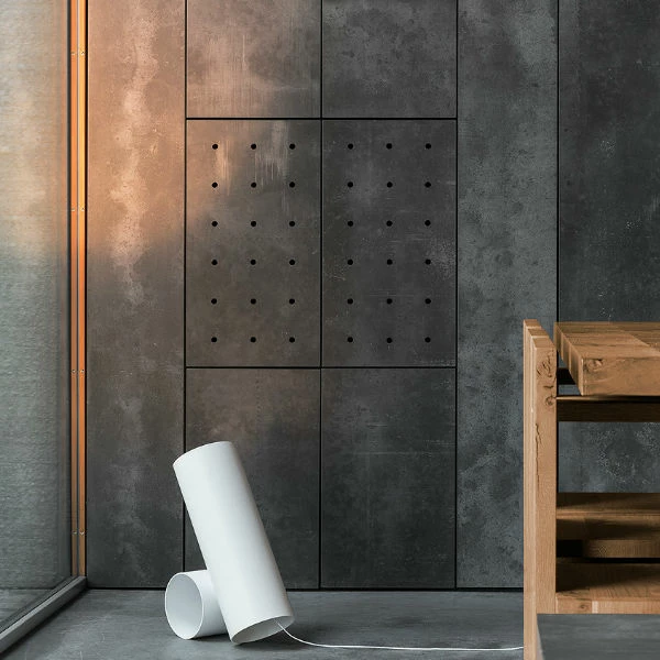 Flos Sawaru Floor Light 2 Flos Sawaru Floor Light - Image 2