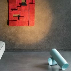 Flos Sawaru Floor Light 5 Flos Sawaru Floor Light -Vitra Shop Flos Sawaro Floor Lamp Lifestyle2