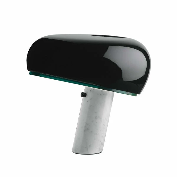 Flos Snoopy Table Lamp 1 Flos Snoopy Table Lamp