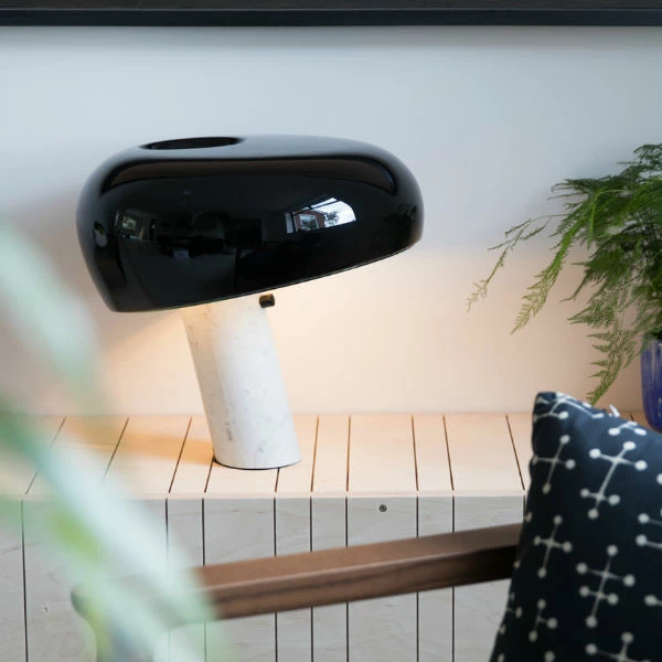 Flos Snoopy Table Lamp 2 Flos Snoopy Table Lamp - Image 2