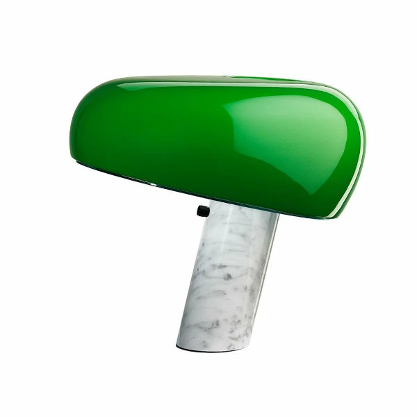 Flos Snoopy Table Lamp 3 Flos Snoopy Table Lamp - Image 3