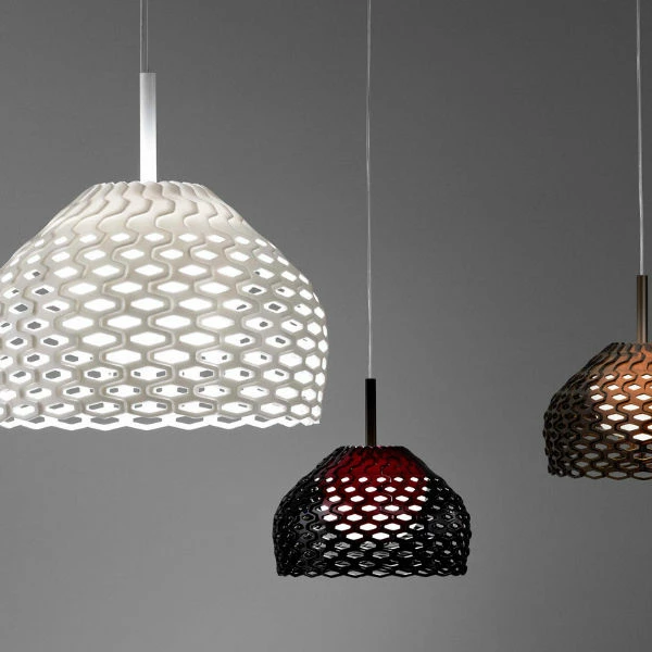 Flos Tatou Pendant Light 4 Flos Tatou Pendant Light - Image 4