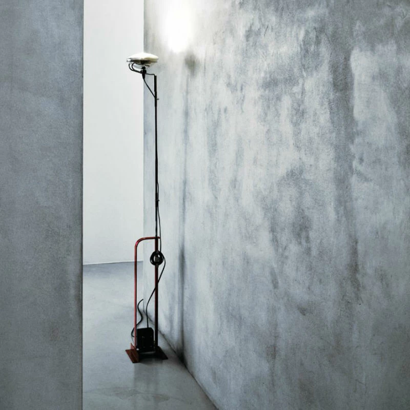 Flos Toio Floor Lamp 2 Flos Toio Floor Lamp - Image 2