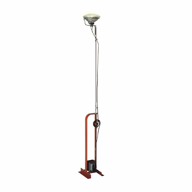 Flos Toio Floor Lamp 1 Flos Toio Floor Lamp
