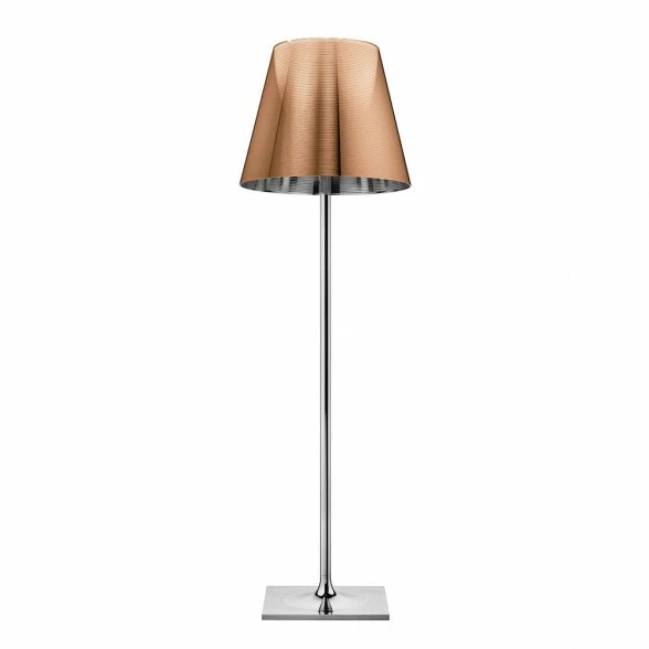 Flos K Tribe F3 Floor Lamp 1 Flos K Tribe F3 Floor Lamp