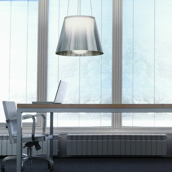 Flos KTribe S2 Suspension Lamp 2 Flos KTribe S2 Suspension Lamp - Image 2