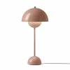 &Tradition Flowerpot VP3 Table Lamp