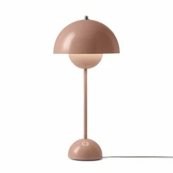 &Tradition Flowerpot VP3 Table Lamp