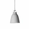 Fritz Hansen Caravaggio Pendant Light P1 Matt