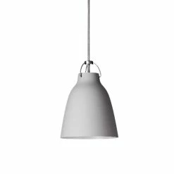 Fritz Hansen Caravaggio Pendant Light P1 Matt