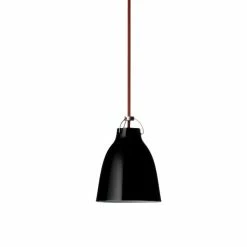 Fritz Hansen Caravaggio High Gloss P1 Pendant Light