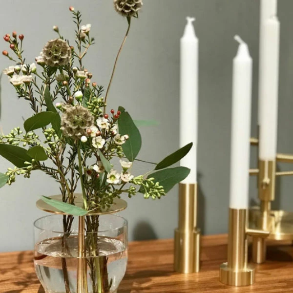 Fritz Hansen Ikebana Small Vase 2 Fritz Hansen Ikebana Small Vase - Image 2