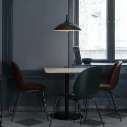 Gubi 1965 Pendant Light -Vitra Shop Gubi 1965 Pendant Lamp Lifestyle1