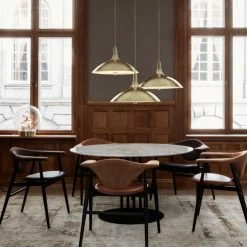 Gubi 1965 Pendant Light -Vitra Shop Gubi 1965 Pendant Lamp Lifestyle3