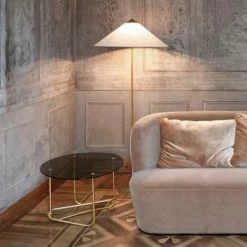 Gubi 9602 Floor Lamp 6 Gubi 9602 Floor Lamp -Vitra Shop Gubi 9602 Floor Lamp Lifestyle1