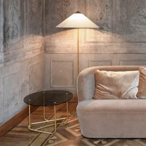 Gubi 9602 Floor Lamp 3 Gubi 9602 Floor Lamp - Image 3