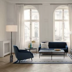 Gubi Gravity Floor Lamp -Vitra Shop Gubi Gravity Floor Lamp lifestyle4