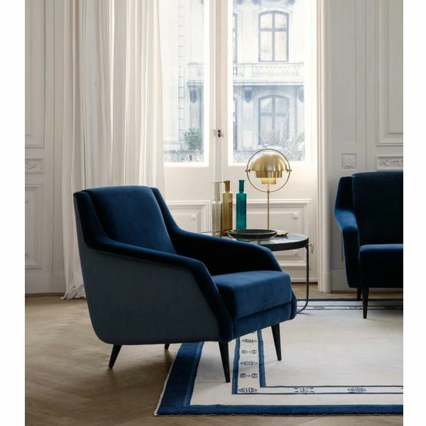 Gubi Multi-Lite Table Lamp – Brass Base 2 Gubi Multi-Lite Table Lamp – Brass Base - Image 2