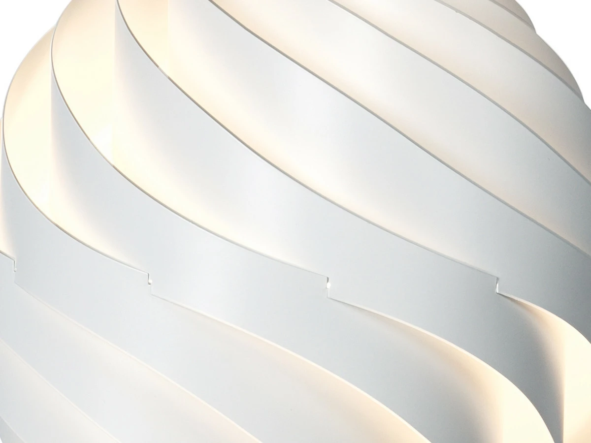 Gubi Turbo Pendant Light 2 Gubi Turbo Pendant Light - Image 2