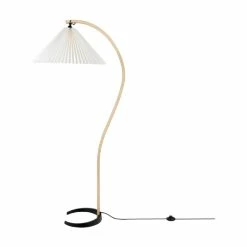 Gubi Timberline Floor Lamp