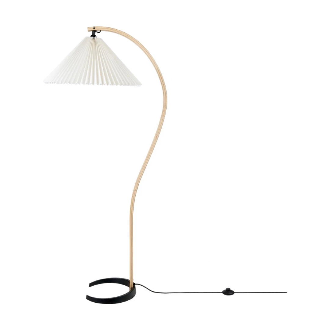 Gubi Timberline Floor Lamp 1 Gubi Timberline Floor Lamp