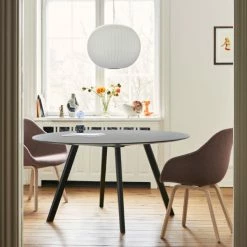 Hay Nelson Ball Bubble Pendant Light -Vitra Shop Hay Nelson Ball Pendant Lifestyle2