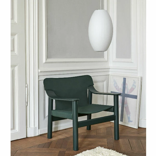 Hay Nelson Cigar Bubble Pendant Light 2 Hay Nelson Cigar Bubble Pendant Light - Image 2