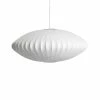 Hay Nelson Saucer Bubble Pendant Light