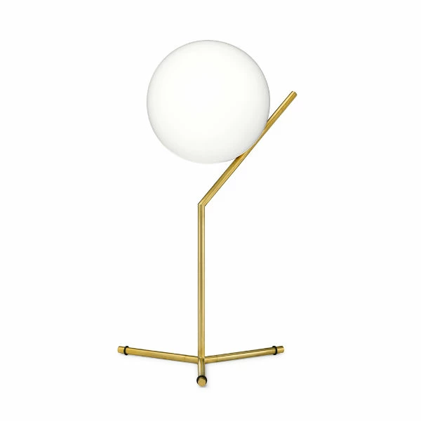 Flos IC T1 High Table Lamp 1 Flos IC T1 High Table Lamp