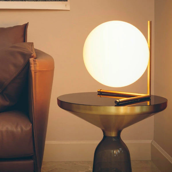 Flos IC T2 Table Lamp 2 Flos IC T2 Table Lamp - Image 2