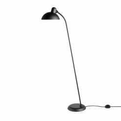 Fritz Hansen Kaiser Idell 6556-F Super Floor Lamp