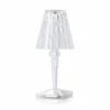 Kartell Battery Portable Table Lamp