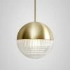Lee Broom Little Lens Flair Pendant Light