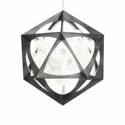 Louis Poulsen OE Quasi Pendant Light