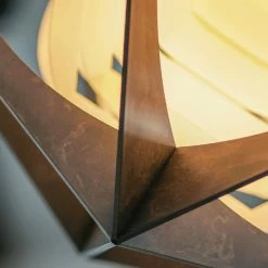 Louis Poulsen OE Quasi Pendant Light -Vitra Shop Louis Poulsen OE Quasi Pendant Light Lifestyle5