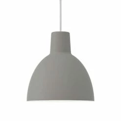 Louis Poulsen Toldbod Pendant Light Diameter 25cm