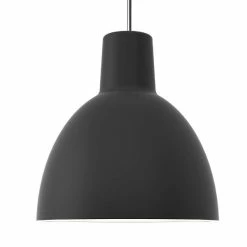 Louis Poulsen Toldbod Pendant Light Diameter 55cm
