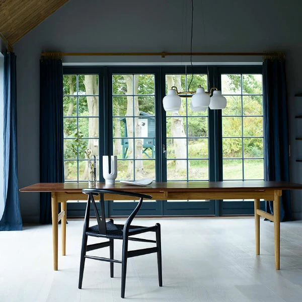 Louis Poulsen VL Ring Crown 5 Pendant Light 2 Louis Poulsen VL Ring Crown 5 Pendant Light - Image 2