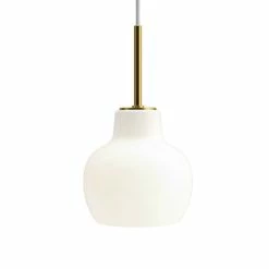 Louis Poulsen VL Ring Crown Pendant Light