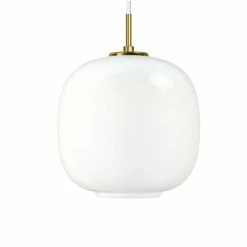 Louis Poulsen VL45 Radiohus Pendant Light