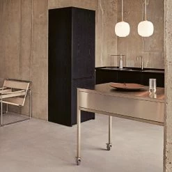 Louis Poulsen VL45 Radiohus Pendant Light -Vitra Shop Louis Poulsen VL45 Radiohus Pendant Light Lifestyle2