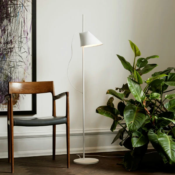Louis Poulsen Yuh Floor Lamp 2 Louis Poulsen Yuh Floor Lamp - Image 2